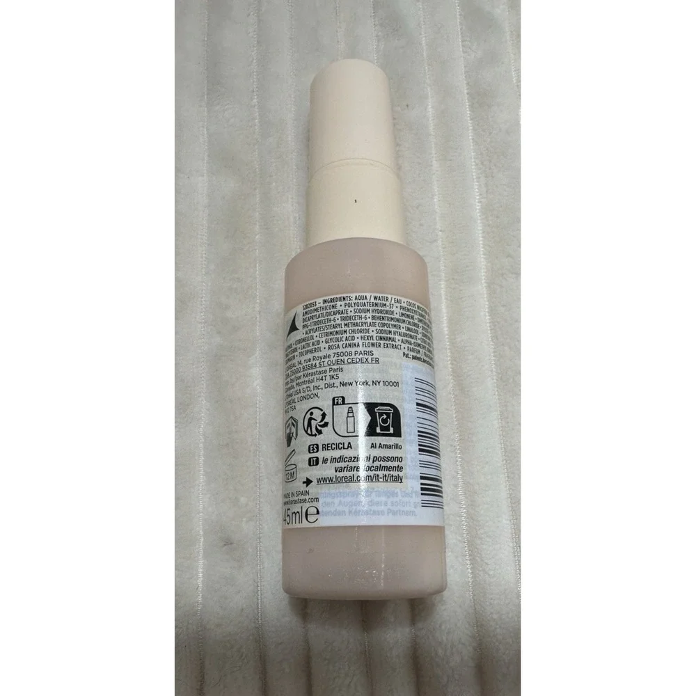 Kérastase kerastase gloss